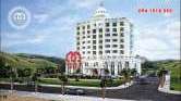 Thiết kế khách sạn 5 sao đẹp hiện đại ở Quy Nhơn, Khánh Hoà