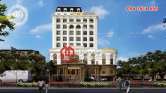 Thiết kế khách sạn đẹp ở Nha Trang với tiêu chuẩn 4 sao mới