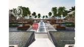 Mẫu thiết kế quy hoạch resort khu nghỉ dưỡng đẹp ở Nha Trang